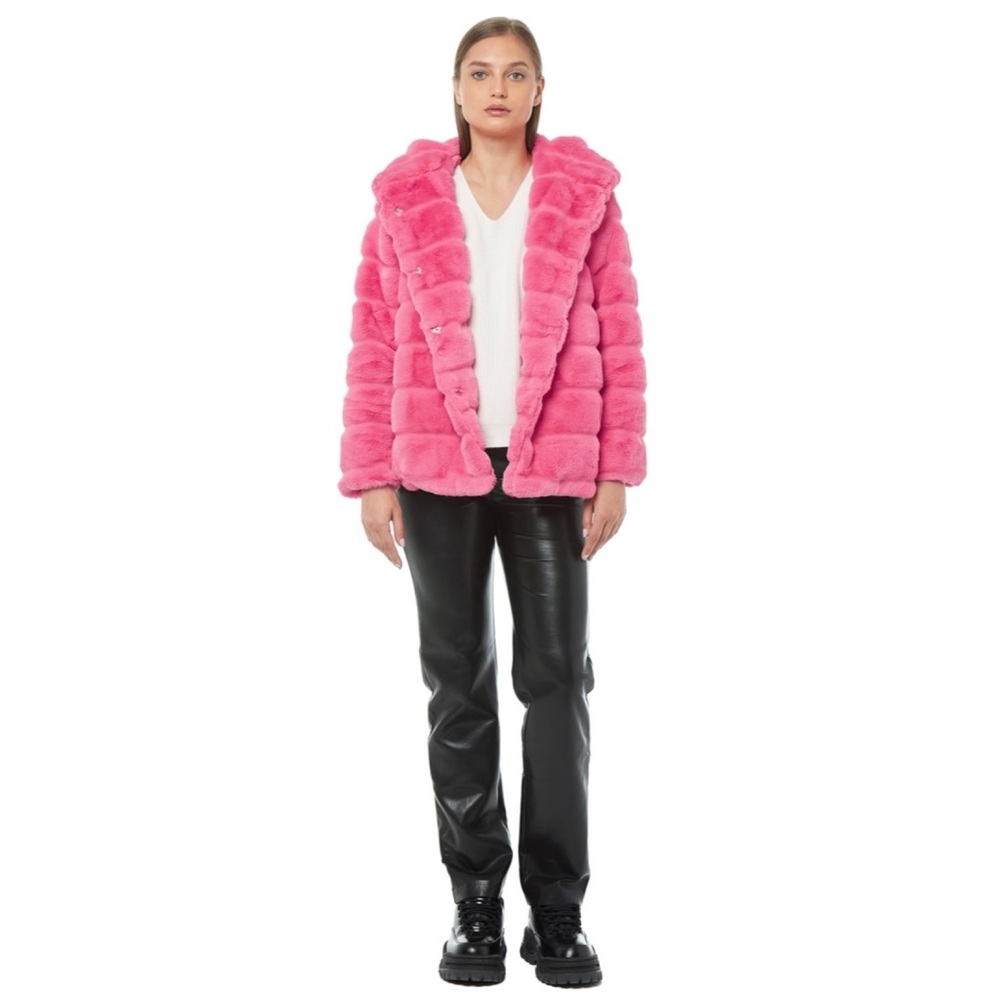 Apparis Goldie Jacket Size M